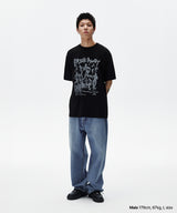 ブレイクアウェイTシャツ