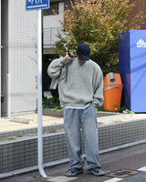 NAパインバルーンニット