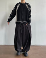 Ross Fold Corduroy Pants
