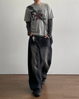 Rix Layered Long Sleve T