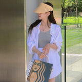 Summer Day Linen Tops and Bottoms