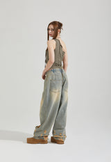 BUTTER JEAN