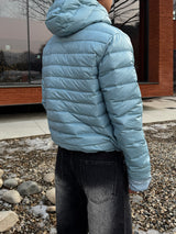 NOCELCOZY Lightweight padded 4 colors