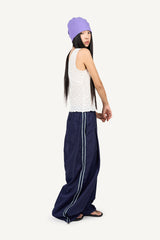Flower V Sleeveless