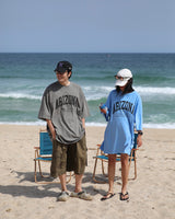 アリピグメントダイヘビーハーフTシャツ