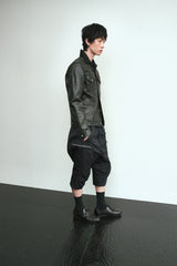 【MADE】Yorys, Black