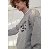 HUKE Logo MTM (Grey)