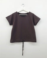 オスロストリングTシャツ (4color)