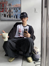 No.0856 A raglan MTM (3color)