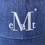 MUCENT ボールキャップ