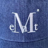 【企画限定価格】 MUCENT ボールキャップ