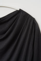(W) Lyocell Top