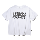 マルチカムロゴtシャツ