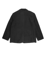  RELAXED WOOL JACKET