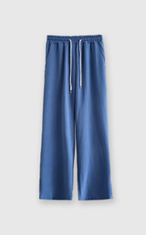 Otter Ice Refrigerator Elastic Waist Pants / 6 colors