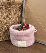 WINTER BASKET (1PCS)