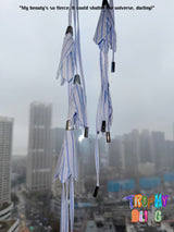 Flower Bag Hangers