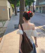 GARDEN ROSE & OFF TOP