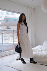 POTY BAG / BLACK