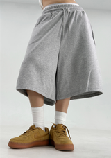 2000ユニッツソルド❤🥰M-XL❤3カラーズ❤ Bバミューダパンツ/ ベーシックショーツ