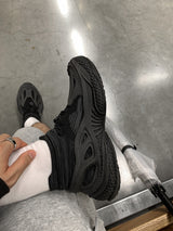 Look Vane Mesh Socksfit Boldsole Sneakers