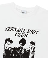 ライオットクラブTシャツ