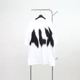 (Unisex) パニアプリントT