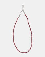 Yanbi Beaded Ball Necklace