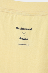 [Chowoo X Nicolai Howalt] ボクサー シリーズ Ver.3