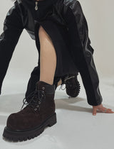 [LANARCH] Hazel Trek Walker Boots