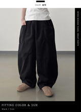 Sever Bonded Panel Sweat Pants