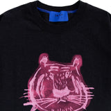 タイガースウェット半袖Tシャツ (UNISEX)_SYS3TS08CG