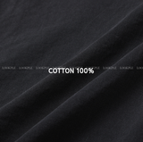 Wonderant Overfit Maximum One Pocket Pigment Shirt