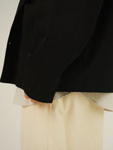 SP Noted CP Overfit Jacket