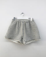 Aberdeen Poodle Shorts (3 colors)