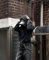 Joie washing JK [grey]
