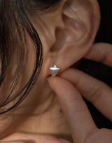 Orbit Star Earring
