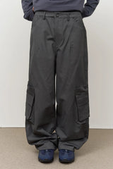 Pepper Slash Cargo Pants