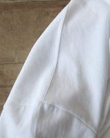 オンザTシャツ