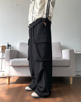 Lead Cargo Sweatpants