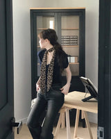 vintage low washing bootcut denim PT