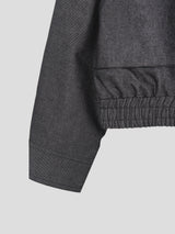 RAY WORK RIVET JACKET