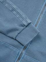 Fulk Hood Zip-Up