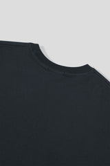 ISSUES Layered Over Long Sleeve T-Shirt 3C