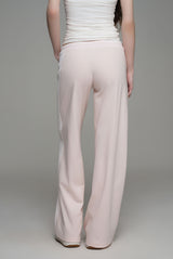 1998 Sporty track pants, Pink