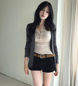 natural long & slim daily cd