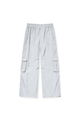 sh cargo pants (grey)