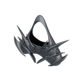 Wings HandBag (Steel)