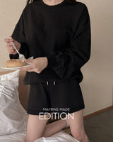 【MADE】スウェットシャツ & パンツセット