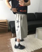 リゲルサギングスウェットパンツ